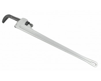 48in Aluminium Pipe Wrench